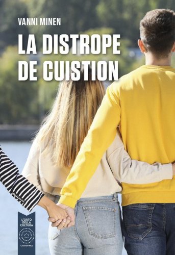La distrope de cuistion
