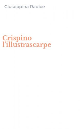 Crispino l'illustrascarpe