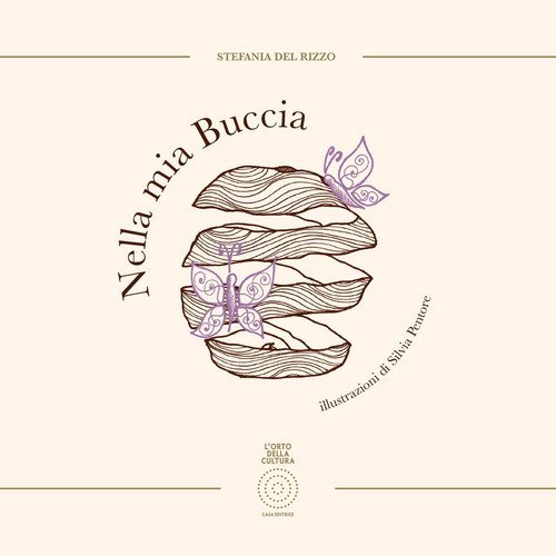Nella mia buccia