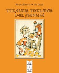 Peraulis furlanis dal mangi&acirc;
