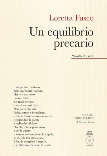 Un equilibrio precario