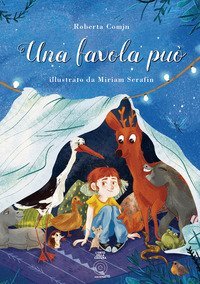 Una favola pu&ograve;