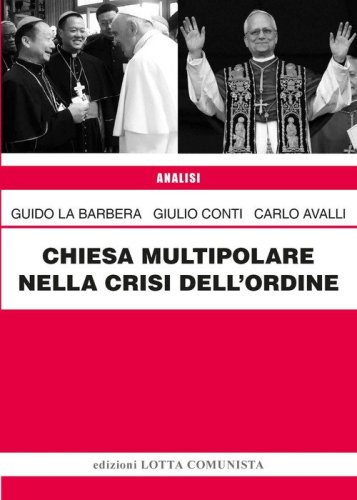Chiesa multipolare nella crisi dell'ordine