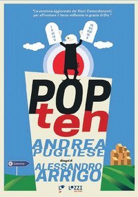Pop ten