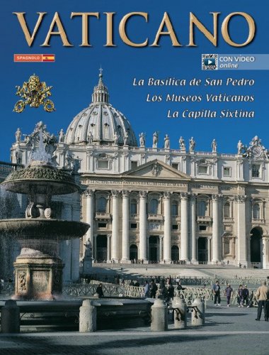 El Vaticano. Bas&iacute;lica de San Pedro, museos vaticanos, Capilla Sixtina