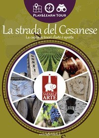 La strada del Cesanese. La caccia ai tesori d'arte &egrave; aperta