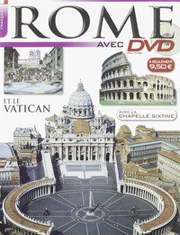 Roma. Ediz. francese