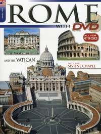 Roma. Ediz. inglese
