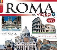 Roma. Ediz. rumena