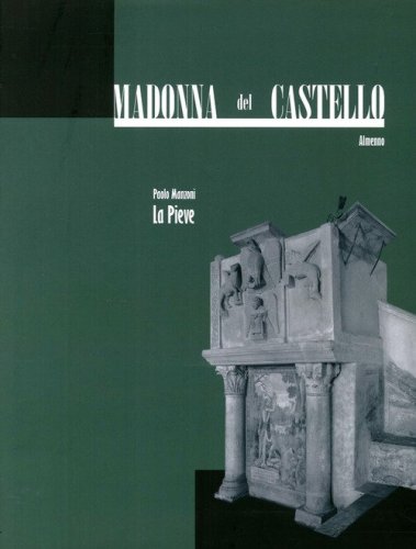 Madonna del Castello, Almenno