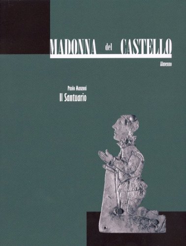 Madonna del Castello, Almenno