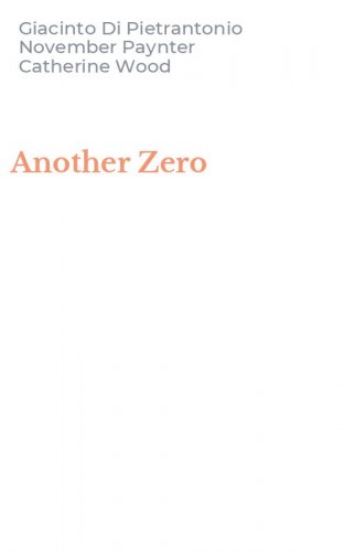 Another Zero