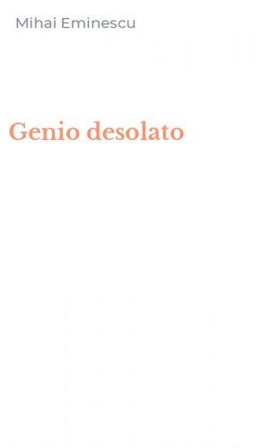 Genio desolato