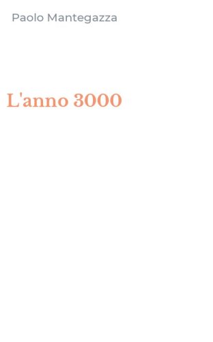 L'anno 3000