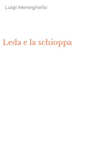 Leda e la schioppa