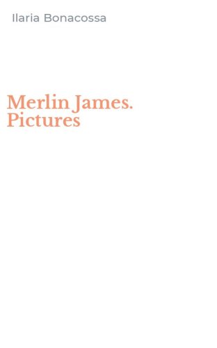 Merlin James. Pictures