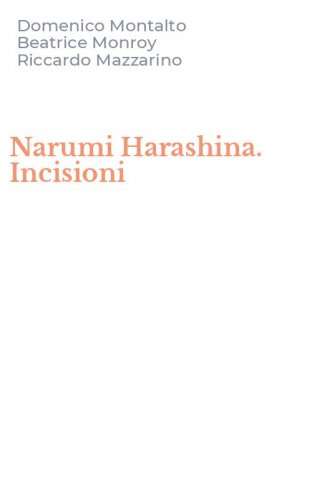 Narumi Harashina. Incisioni