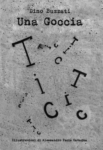 Una goccia