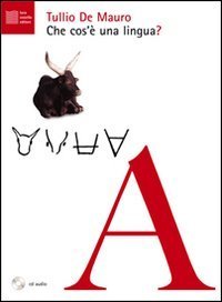 Che cos'&egrave; una lingua?