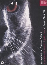 Il rumore del cuore-Il gatto nero