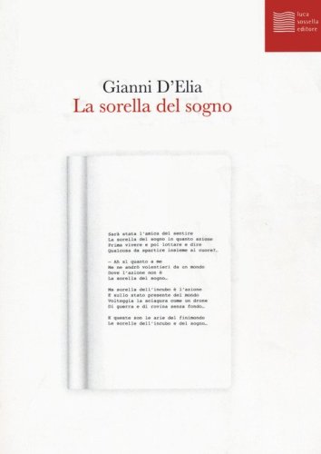 La sorella del sogno