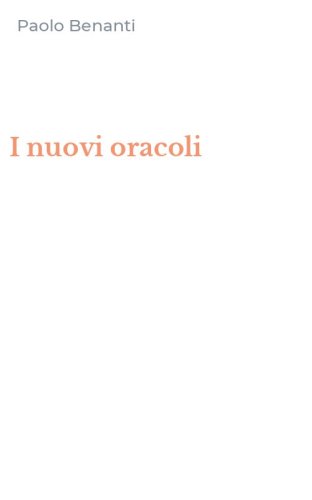 I nuovi oracoli