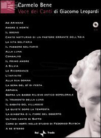 Voce dei canti