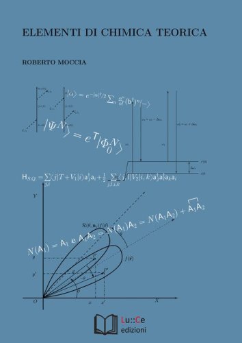 Elementi di chimica teorica