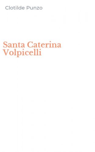 Santa Caterina Volpicelli