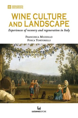 Wine culture and landscape