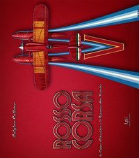 Rosso Corsa. La Coppa Schneider e il Reparto Alta Velocit&agrave;. Ediz. italiana e inglese