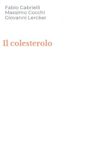 Il colesterolo