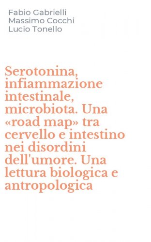 Serotonina, infiammazione intestinale, microbiota. Una &laquo;road map&raquo; tra cervello e intestino nei disordini dell'umore. Una lettura biologica e antropologica