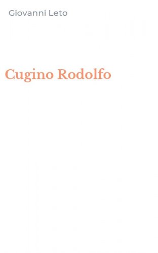 Cugino Rodolfo