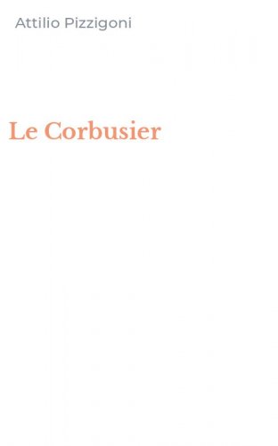 Le Corbusier