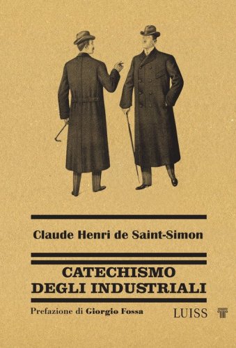 Catechismo degli industriali