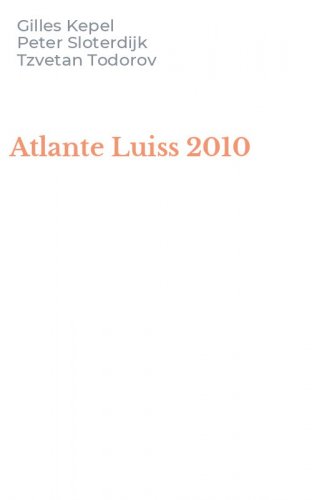Atlante Luiss 2010