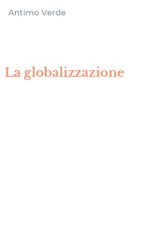 La globalizzazione