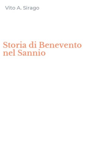 Storia di Benevento nel Sannio