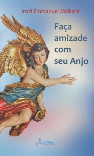 Fa&ccedil;a amizade com seu Anjo