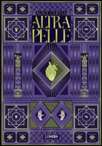 Altra pelle