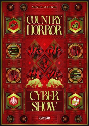 Country Horror Cyber Show