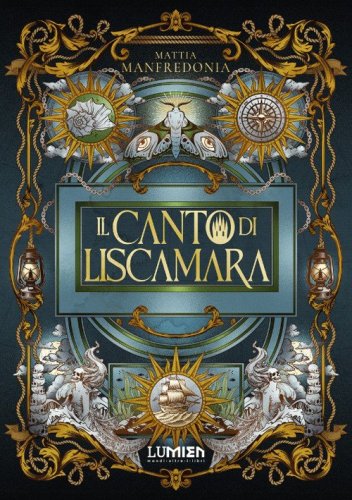 Il canto di Liscamara