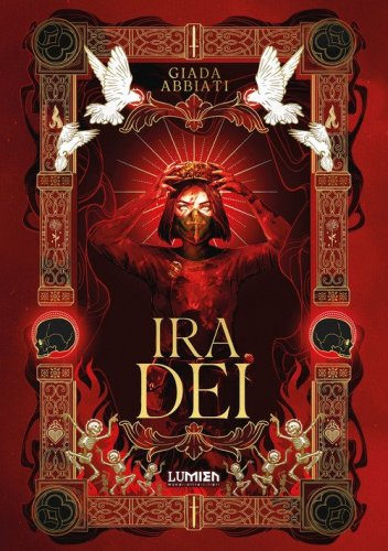 Ira Dei