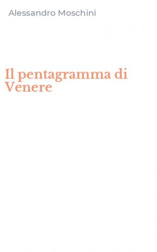 Il pentagramma di Venere