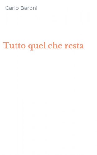 Tutto quel che resta