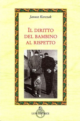 Il diritto del bambino al rispetto