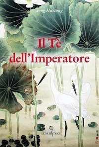 Il t&egrave; dell'Imperatore