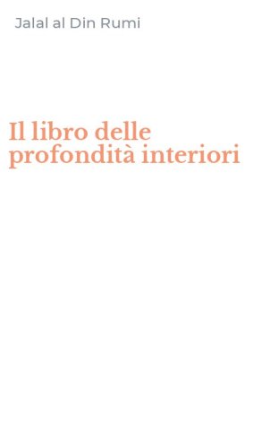 Il libro delle profondit&agrave; interiori
