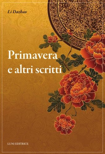 Primavera e altri scritti